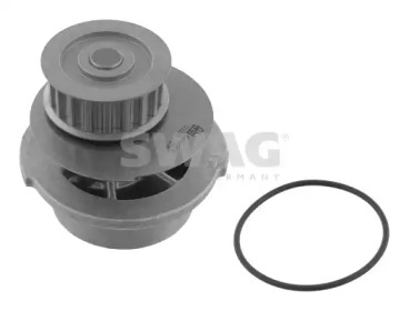 WILMINK GROUP wg1429742 -  Водяной насос